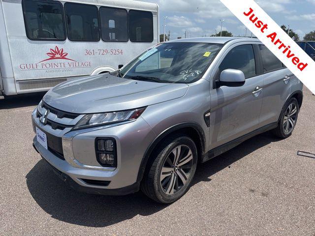 2024 Mitsubishi Outlander Sport 2.0 S