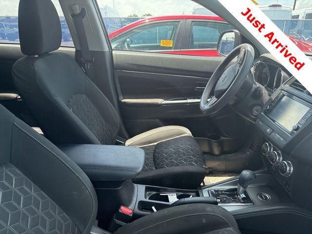 2024 Mitsubishi Outlander Sport 2.0 S