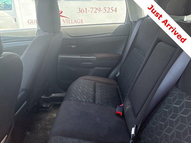 2024 Mitsubishi Outlander Sport 2.0 S
