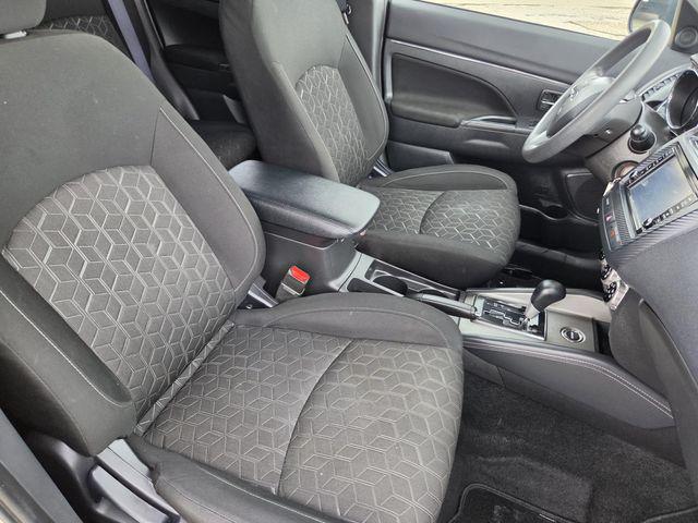 2024 Mitsubishi Outlander Sport 2.0 S