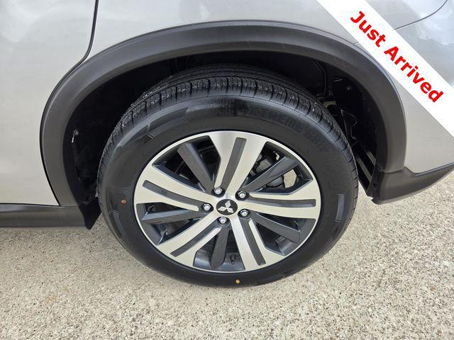 2024 Mitsubishi Outlander Sport 2.0 S