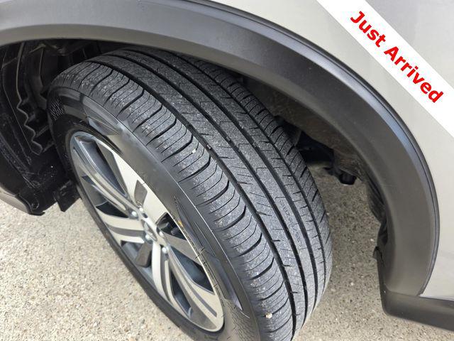 2024 Mitsubishi Outlander Sport 2.0 S