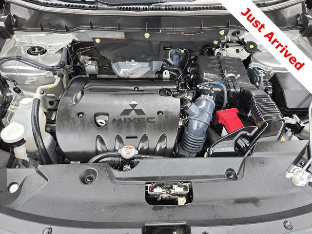 2024 Mitsubishi Outlander Sport 2.0 S