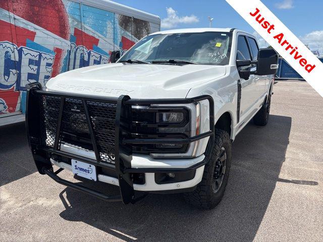 2023 Ford F-250 LARIAT for sale in Corpus Christi, TX
