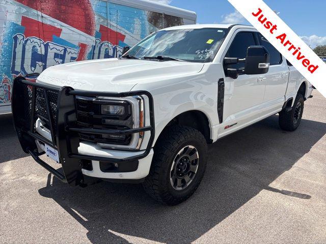 2023 Ford F-250 LARIAT
