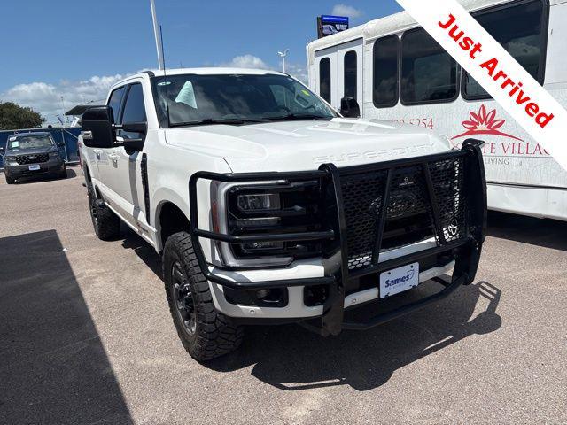 2023 Ford F-250 LARIAT