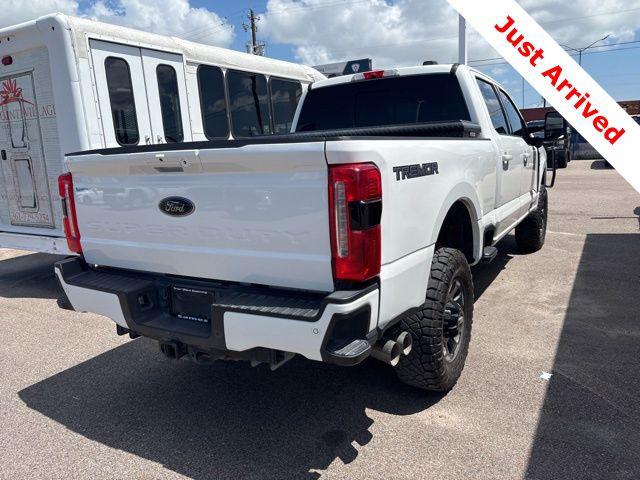 2023 Ford F-250 LARIAT