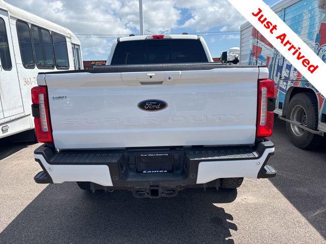 2023 Ford F-250 LARIAT