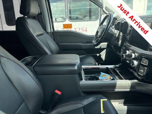2023 Ford F-250 LARIAT