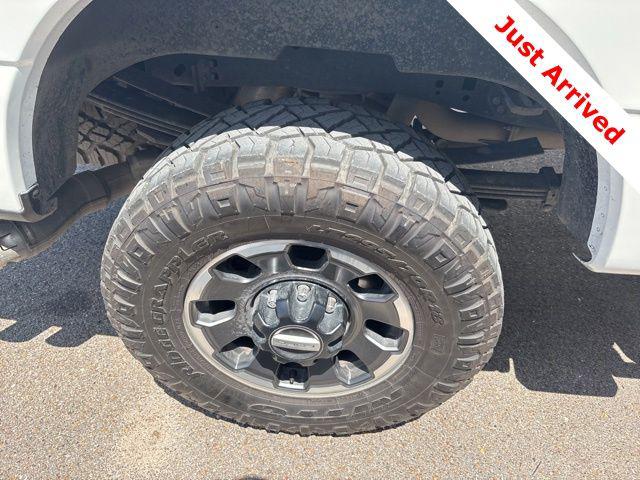 2023 Ford F-250 LARIAT