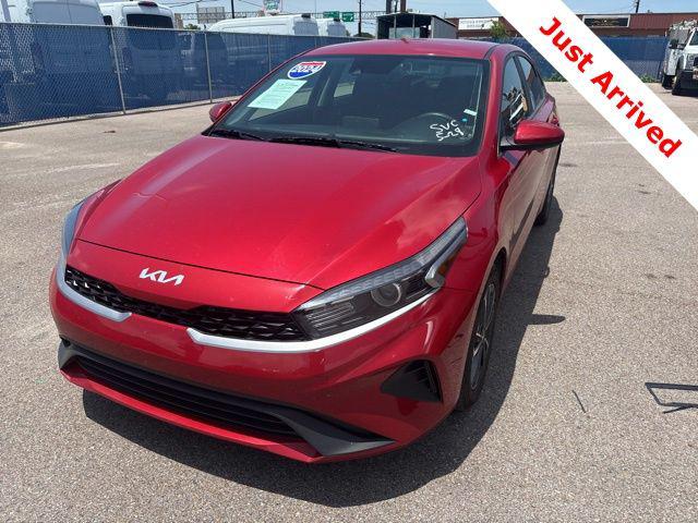 2024 Kia Forte LXS for sale in Corpus Christi, TX