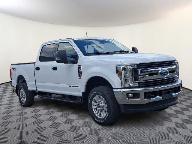2019 Ford F-250 XLT for sale in Somerset, PA