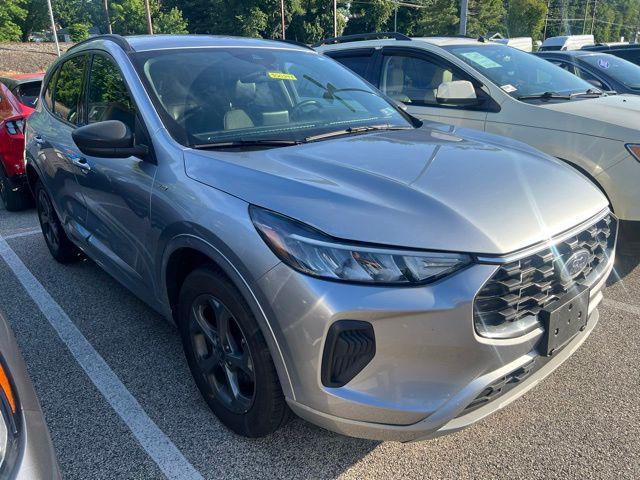 2024 Ford Escape ST-Line for sale in Jenkintown, PA