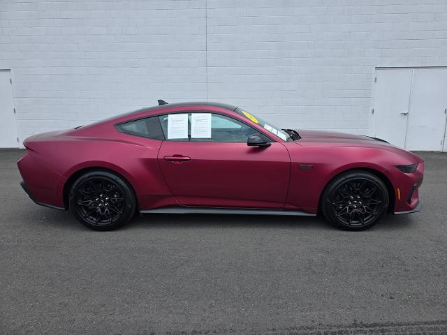 2025 Ford Mustang GT Premium Fastback for sale in Clovis, CA