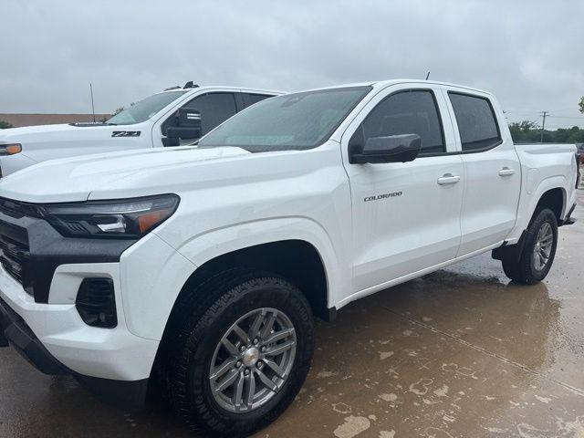 2026 Chevrolet Colorado LT, RWD for sale in Whitesboro, TX