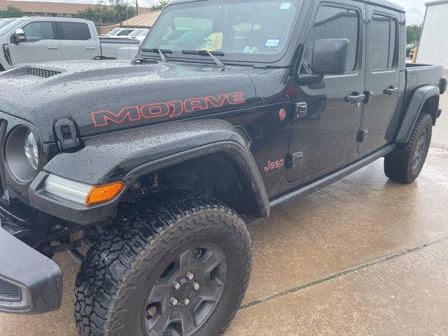 2023 Jeep Gladiator Sport for sale in Whitesboro, TX