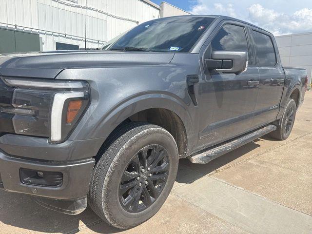 2025 Ford F-150 Lariat for sale in Whitesboro, TX