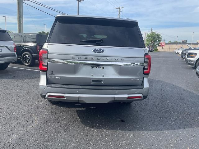 2022 Ford Expedition Limited MAX