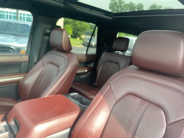 2022 Ford Expedition Limited MAX