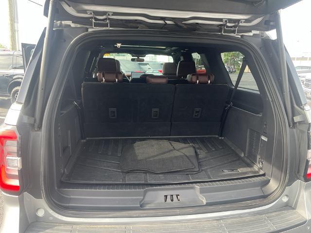 2022 Ford Expedition Limited MAX
