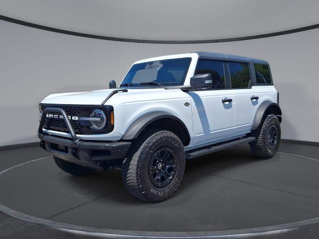 2023 Ford Bronco Wildtrak for sale in Eatontown, NJ