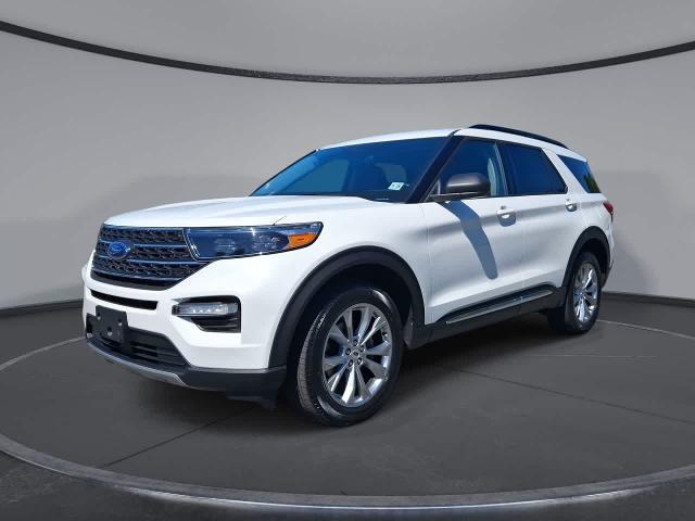2023 Ford Explorer XLT for sale in Eatontown, NJ