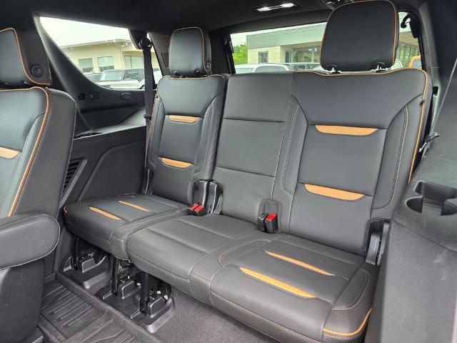 2021 GMC Yukon 4WD AT4