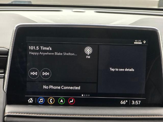 2021 GMC Yukon 4WD AT4
