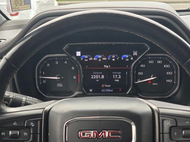 2021 GMC Yukon 4WD AT4