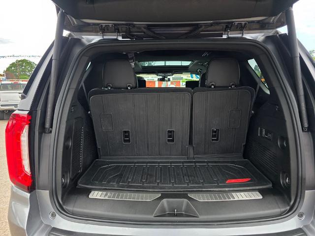 2021 GMC Yukon 4WD AT4