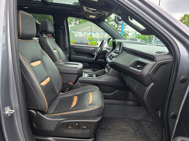 2021 GMC Yukon 4WD AT4