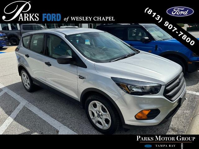 2018 Ford Escape S for sale in Wesley Chapel, FL