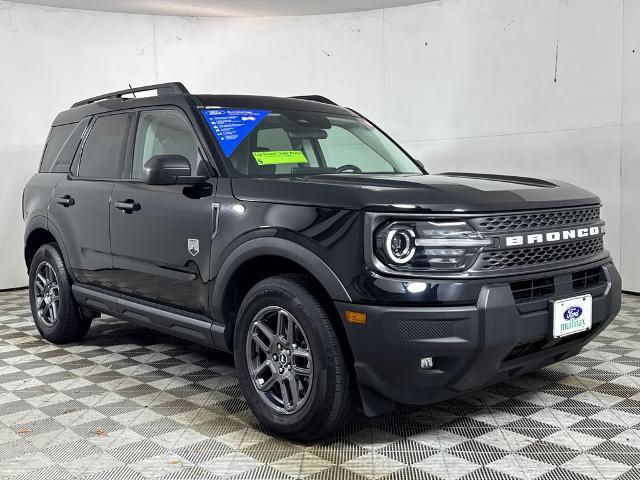 2025 Ford Bronco Sport Big Bend for sale in Apopka, FL