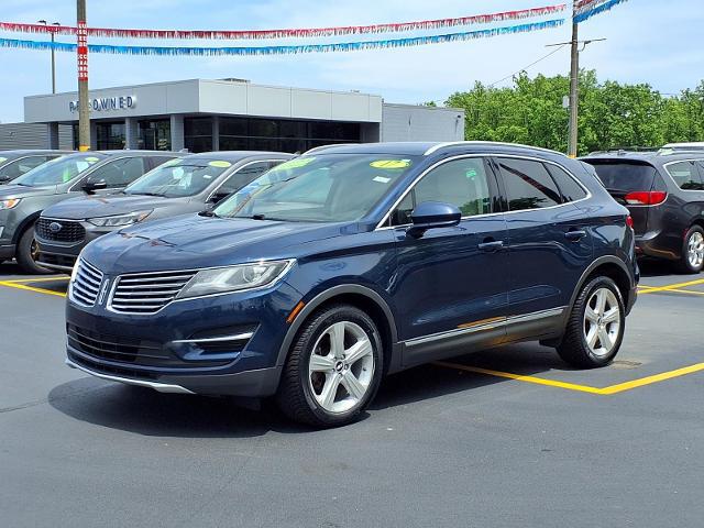 2017 Lincoln MKC Premiere for sale in Woodhaven, MI