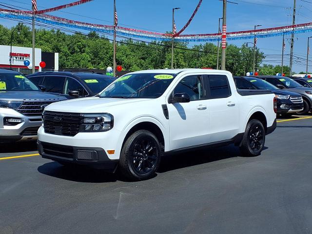 2023 Ford Maverick Lariat for sale in Woodhaven, MI