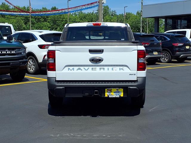 2023 Ford Maverick Lariat