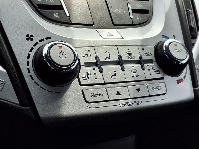 2016 GMC Terrain Denali