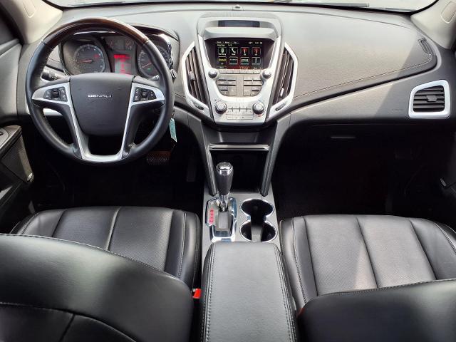 2016 GMC Terrain Denali