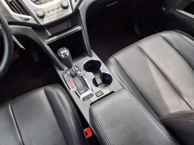 2016 GMC Terrain Denali