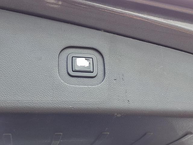 2016 GMC Terrain Denali