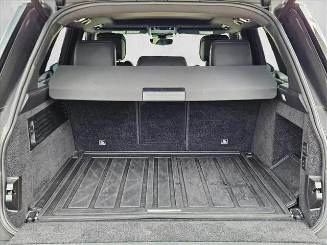 2021 Land Rover Range Rover Westminster