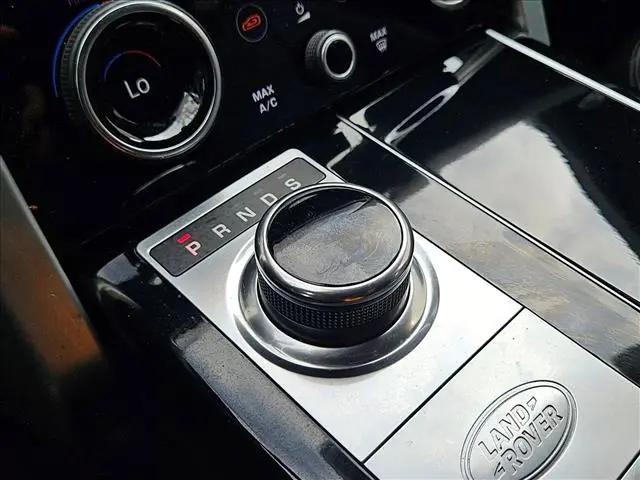 2021 Land Rover Range Rover Westminster