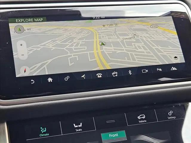 2021 Land Rover Range Rover Westminster