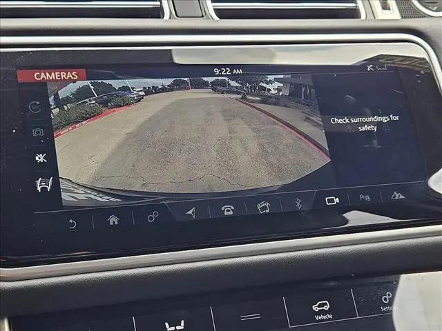2021 Land Rover Range Rover Westminster
