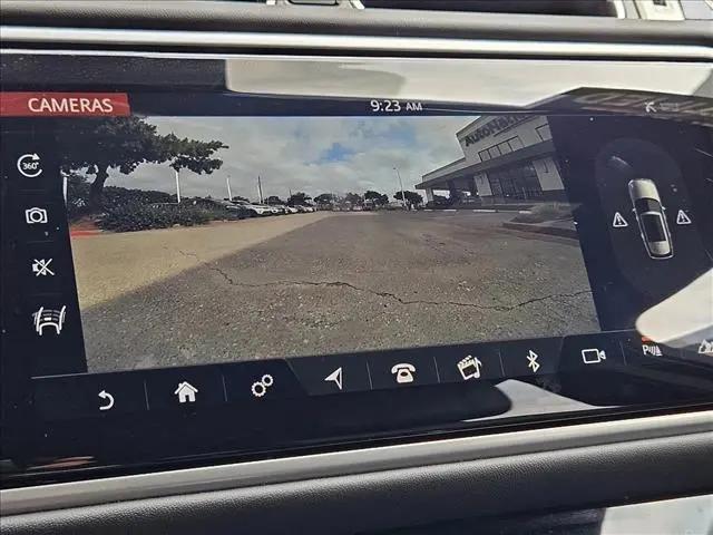 2021 Land Rover Range Rover Westminster