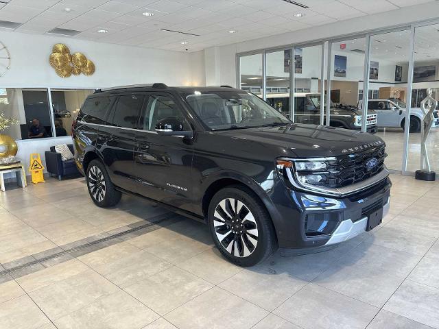 2025 Ford Expedition Platinum for sale in Greenfield, WI