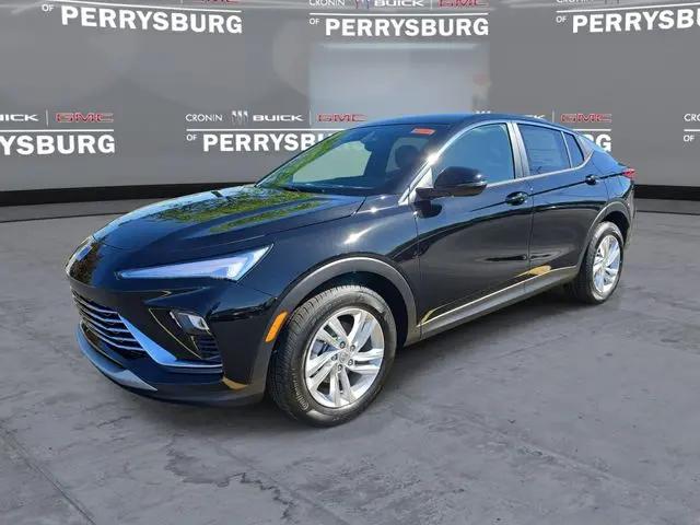 2026 Buick NV Preferred FWD for sale in Perrysburg, OH