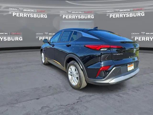 2026 Buick NV Preferred FWD
