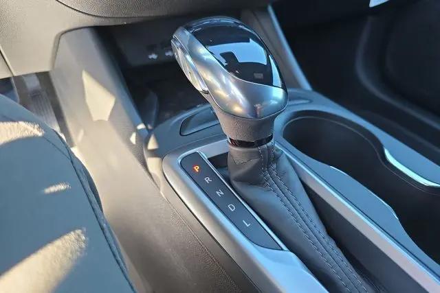 2026 Buick NV Preferred FWD