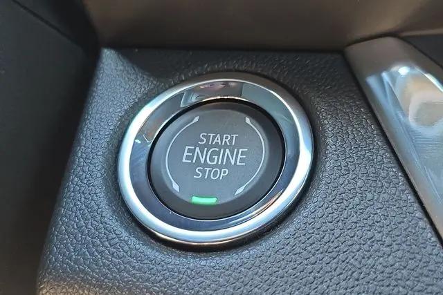 2026 Buick NV Preferred FWD